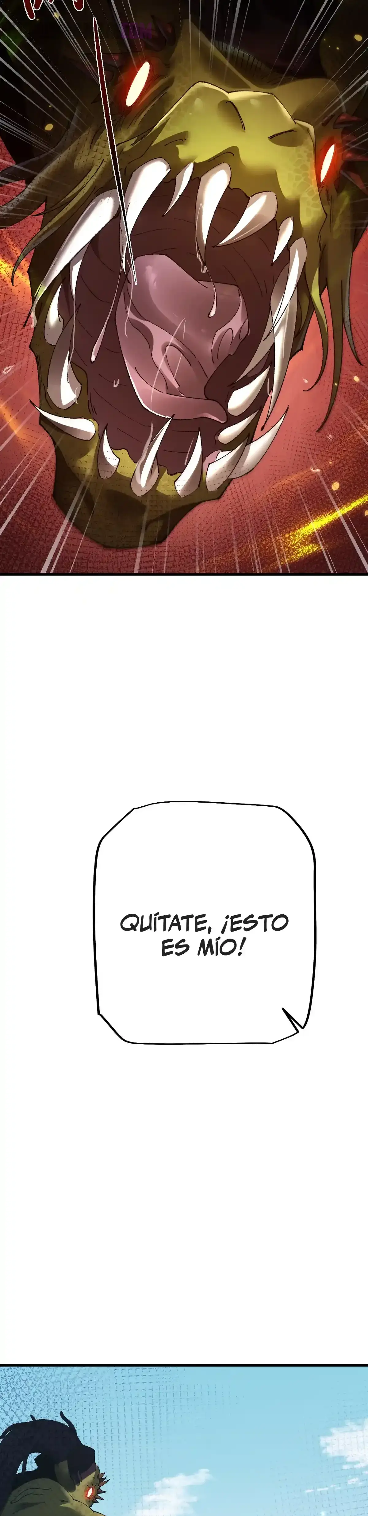De duende a Dios Goblin > Capitulo 48 > Page 71